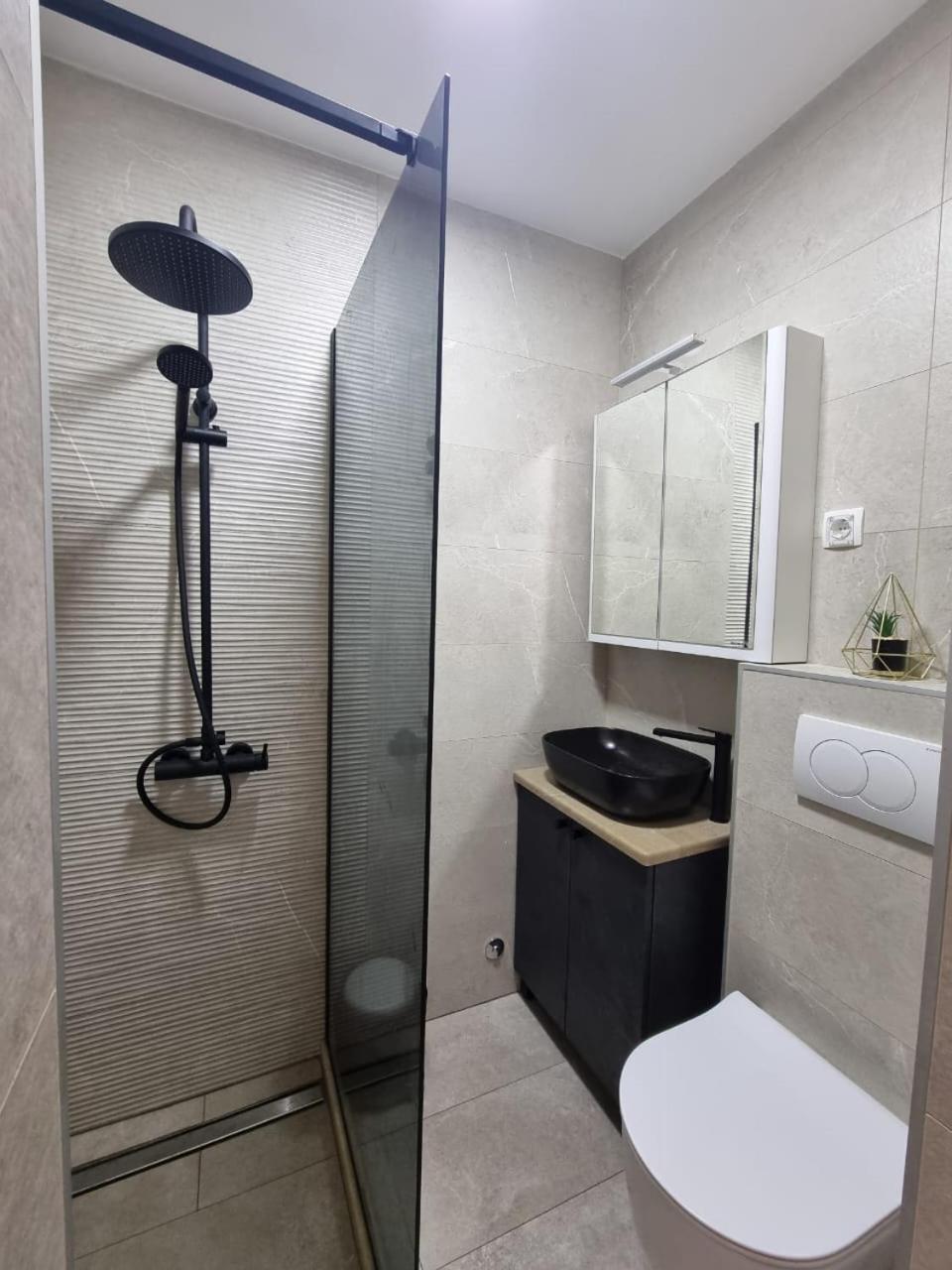 Petrovac Valentina Apartman 아파트 외부 사진