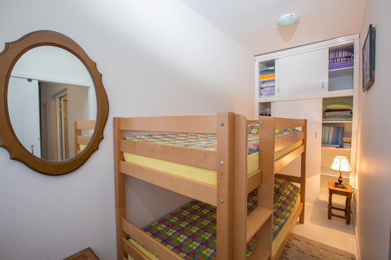 Petrovac Valentina Apartman 아파트 외부 사진